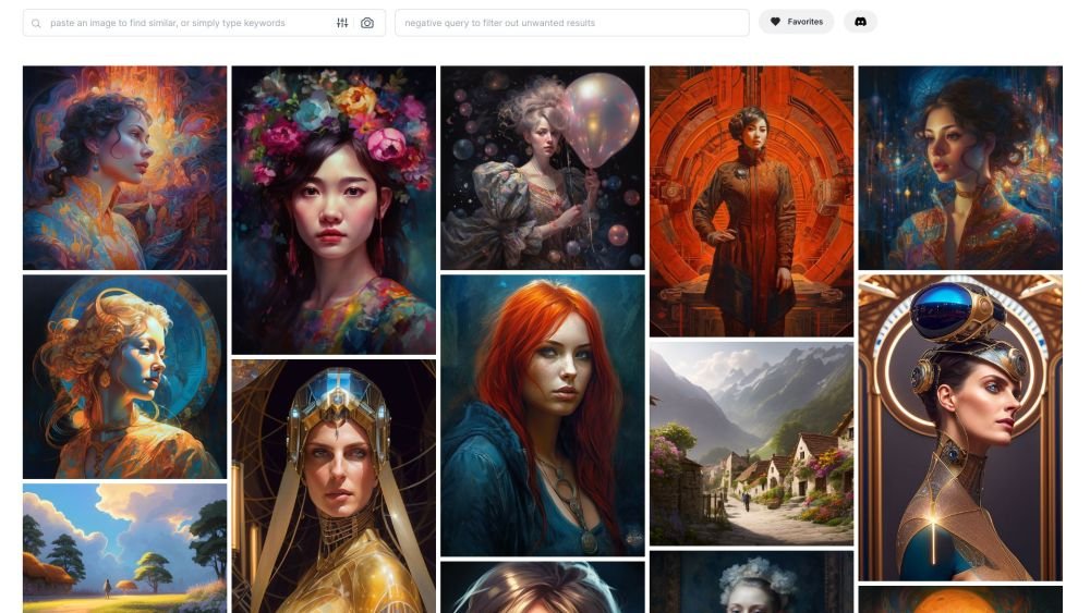 Fundamentals Of AI Art Prompts To Generate Great Images